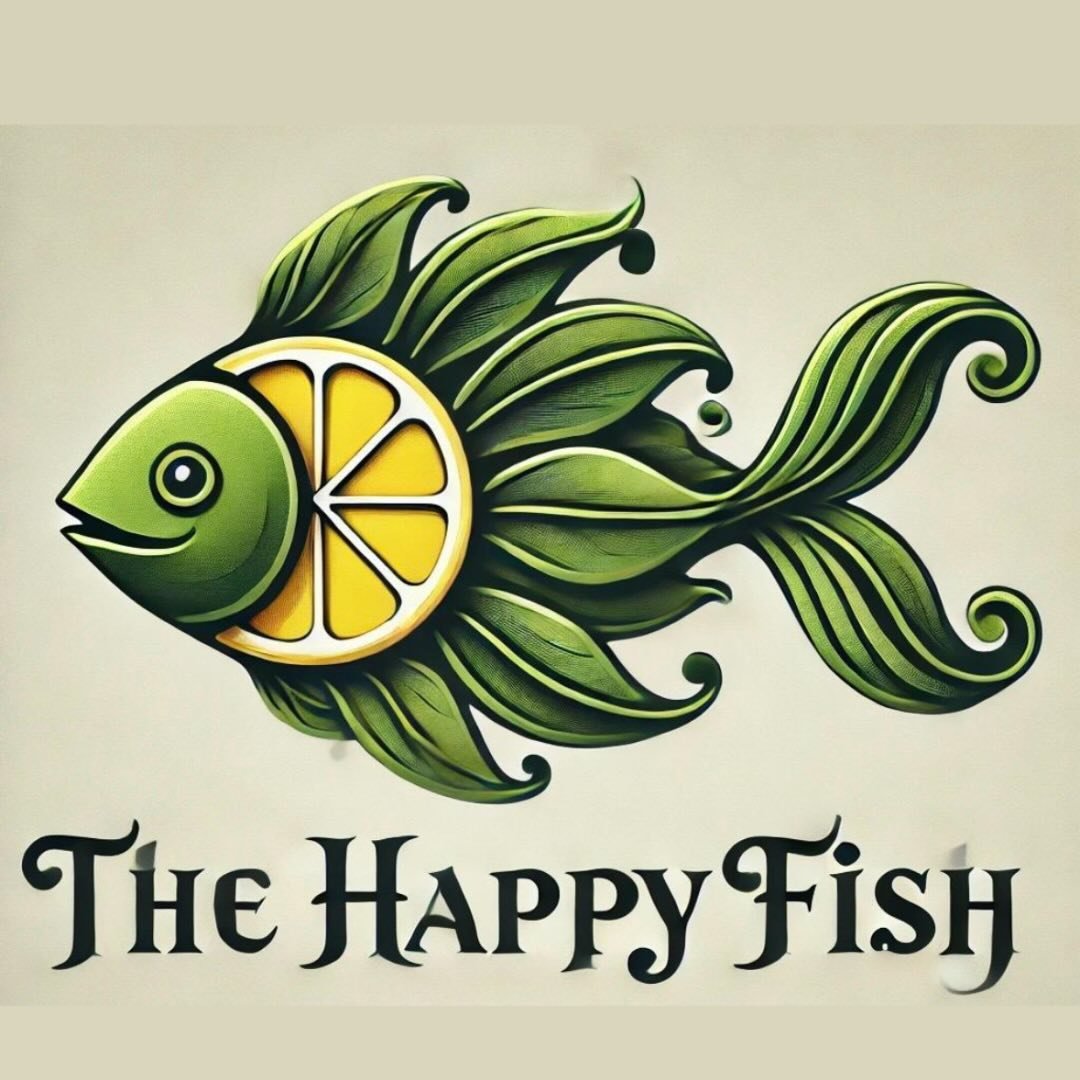 The Happy Fish