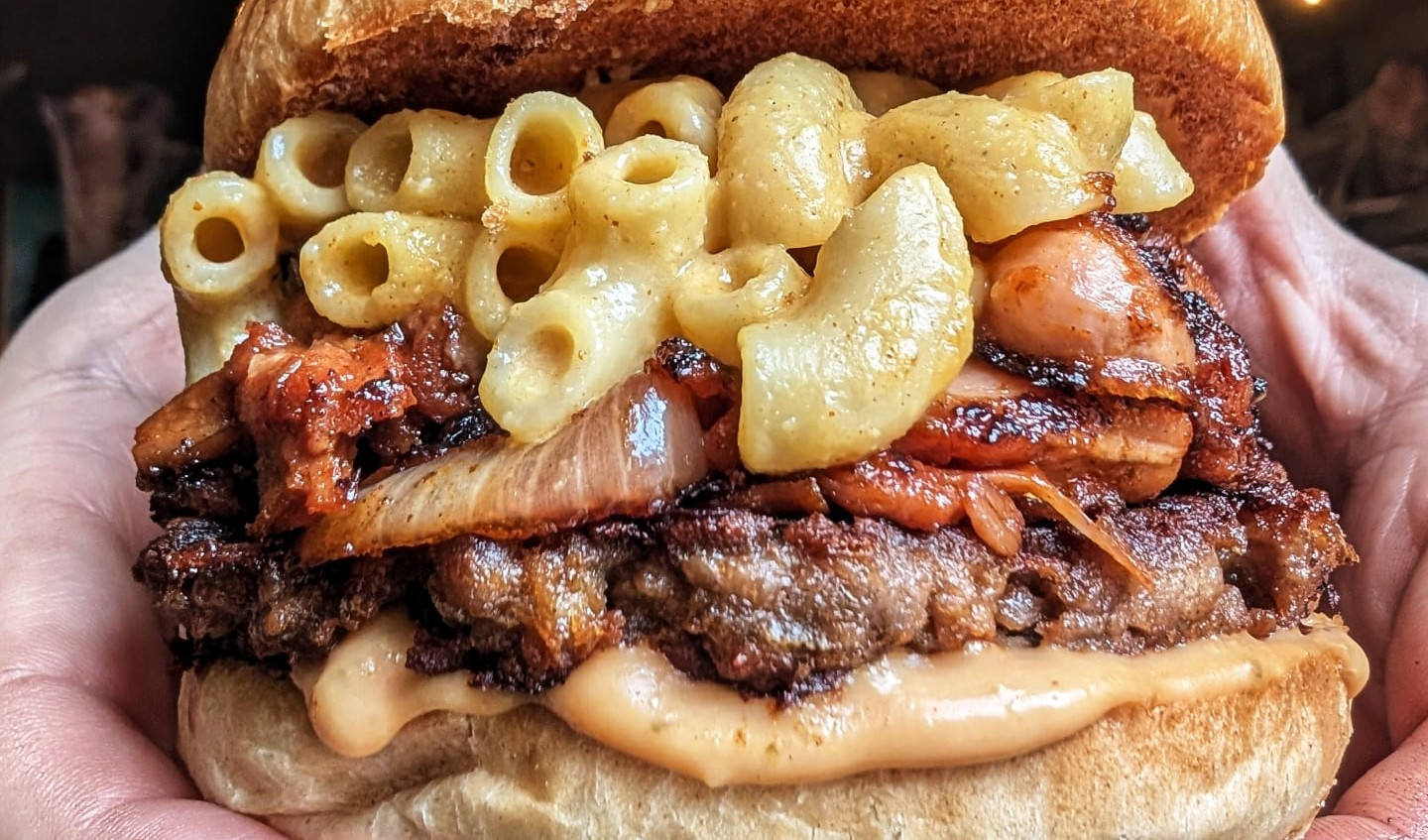 Risk it for a brisket